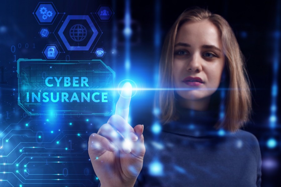 Tout savoir sur l'assurance cyber