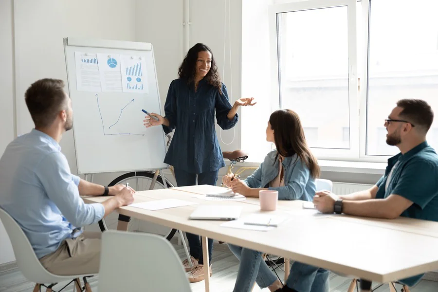 Comment mettre en place une formation interne efficace pour les employés ?