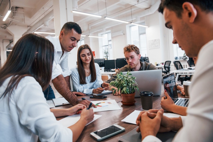 Les bonnes pratiques pour encourager la communication et la reconnaissance en entreprise